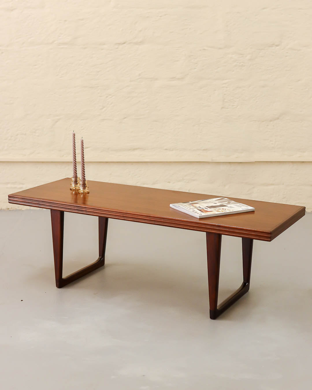 Mid-Century Coffee Table