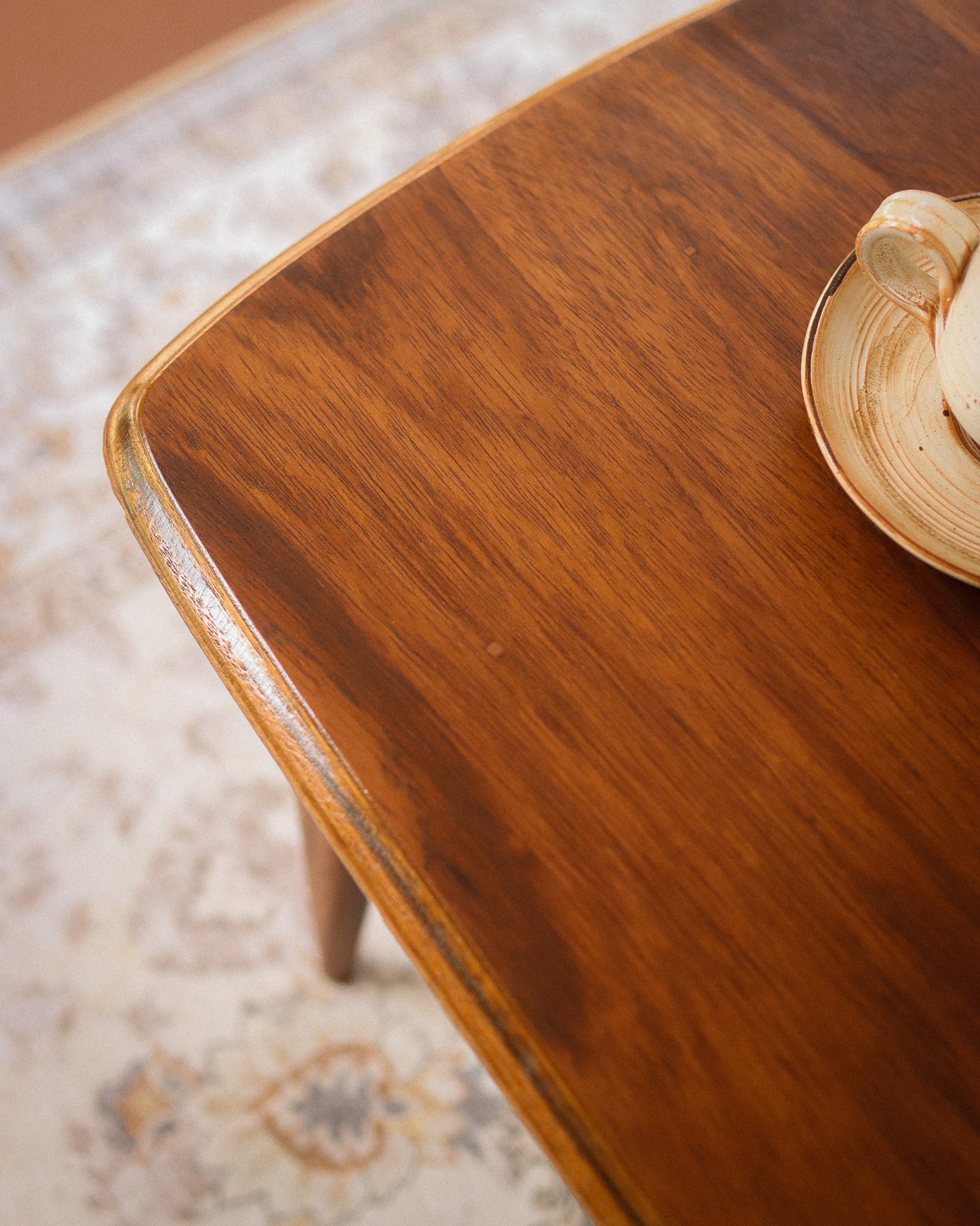 Mid-Century Coffee Table