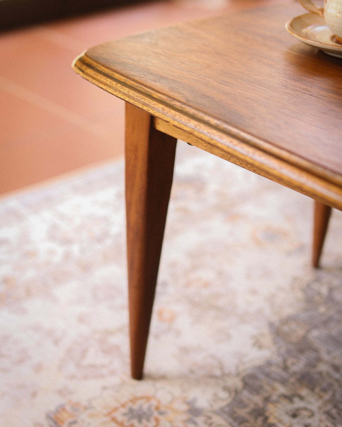 Mid-Century Coffee Table