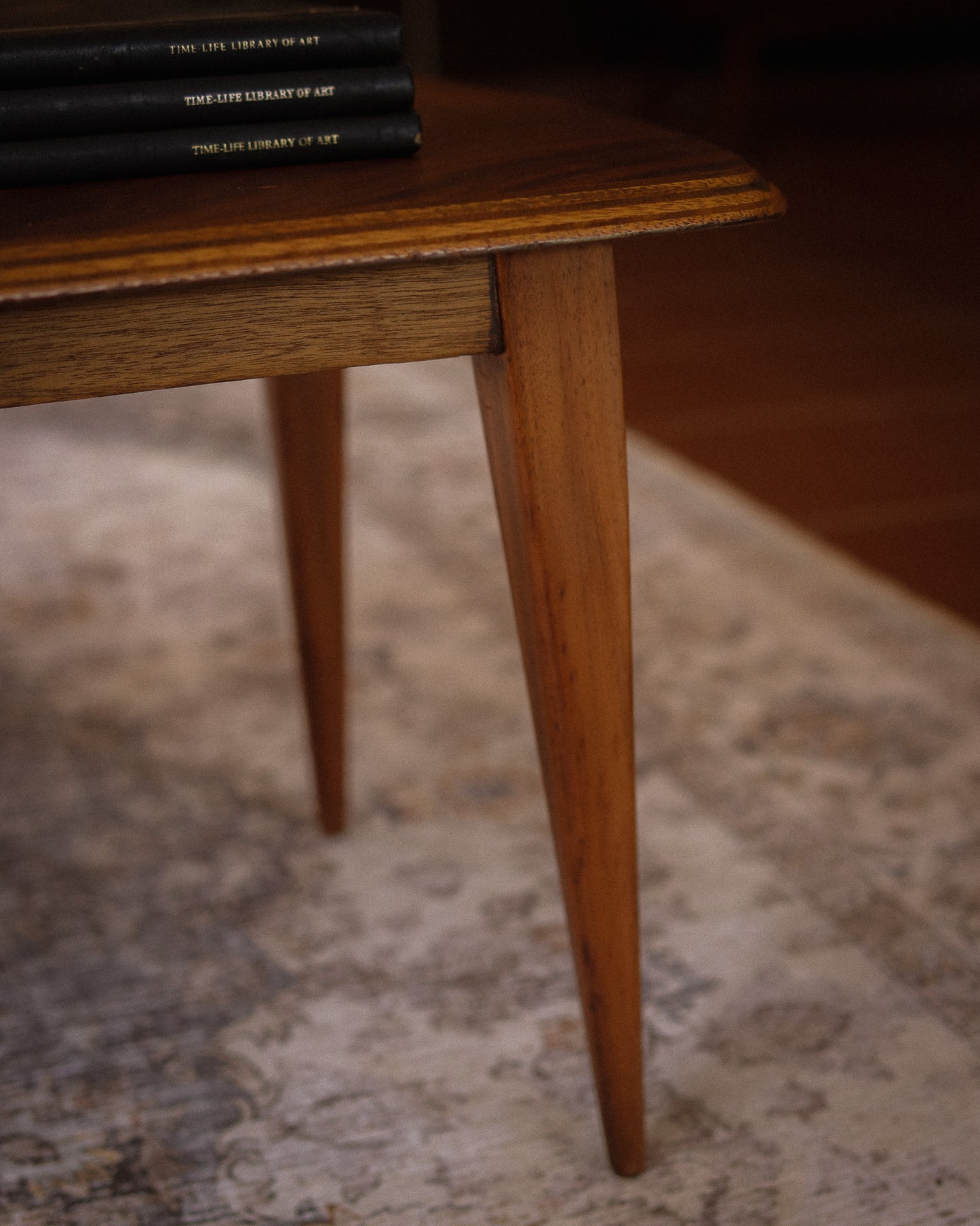 Mid-Century Coffee Table