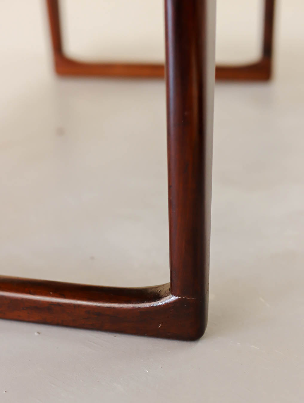 Mid-Century Coffee Table