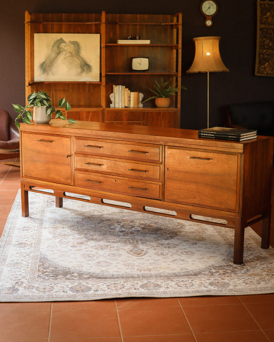 Mid-Century Greaves & Thomas Sideboard