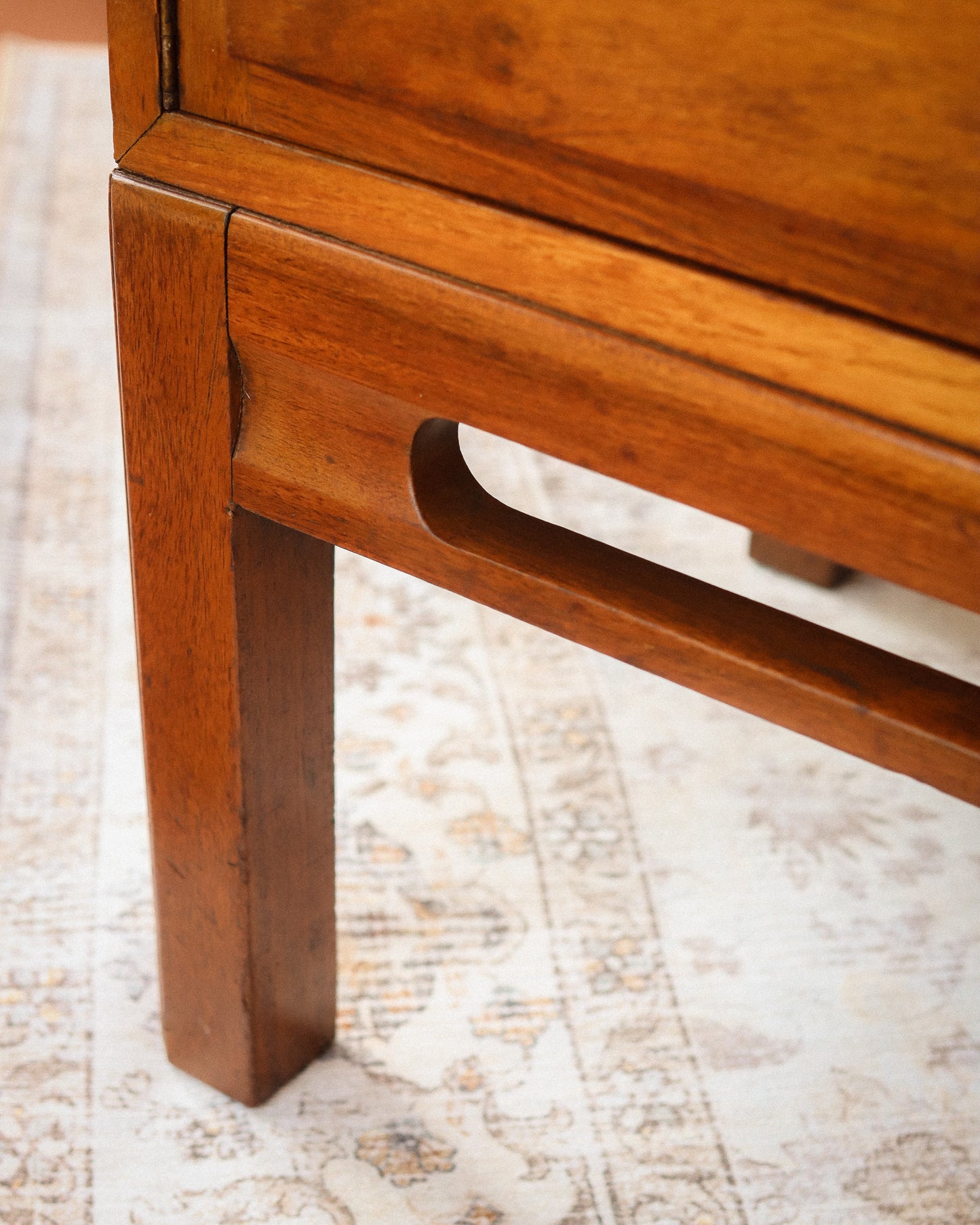 Mid-Century Greaves & Thomas Sideboard