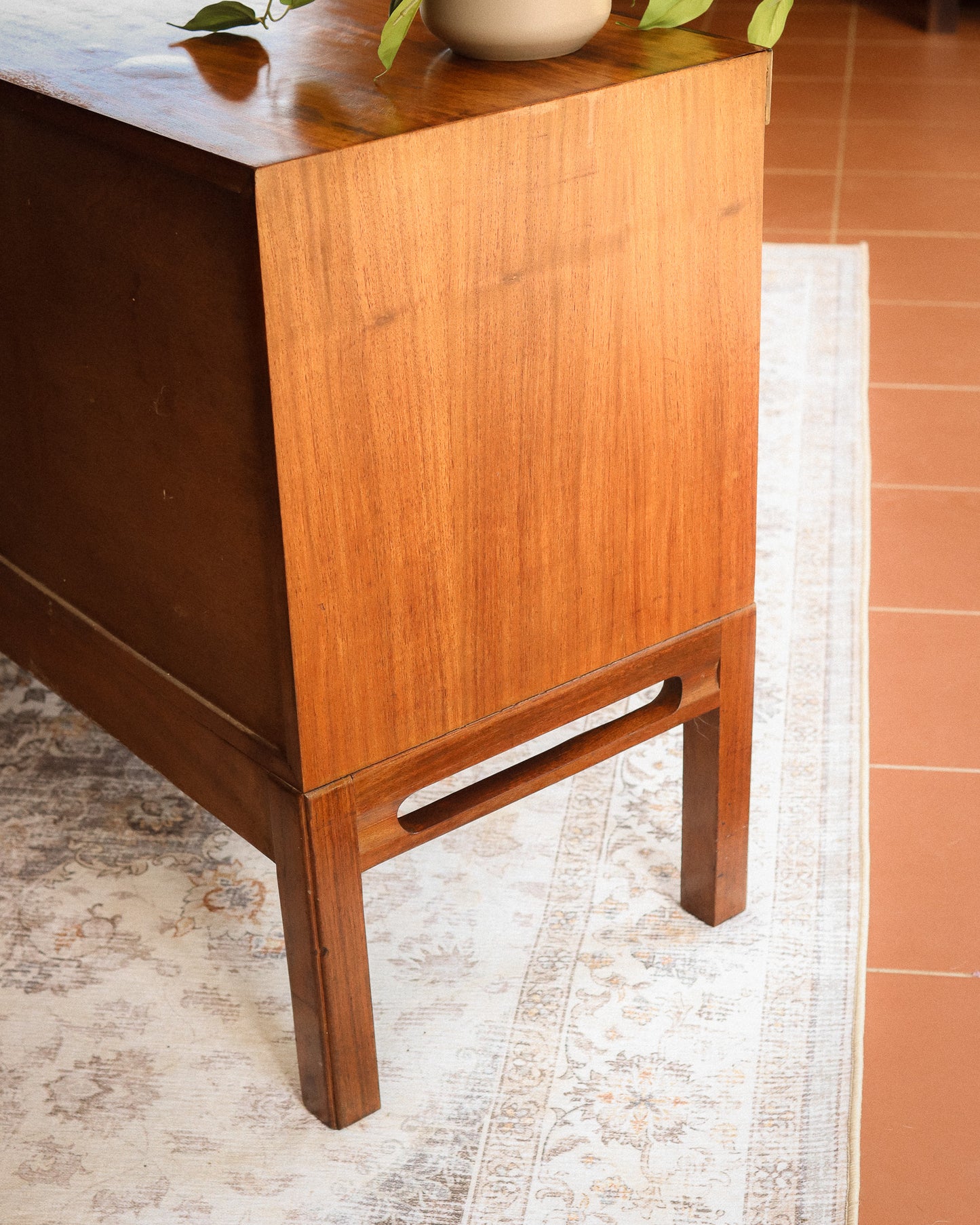 Mid-Century Greaves & Thomas Sideboard