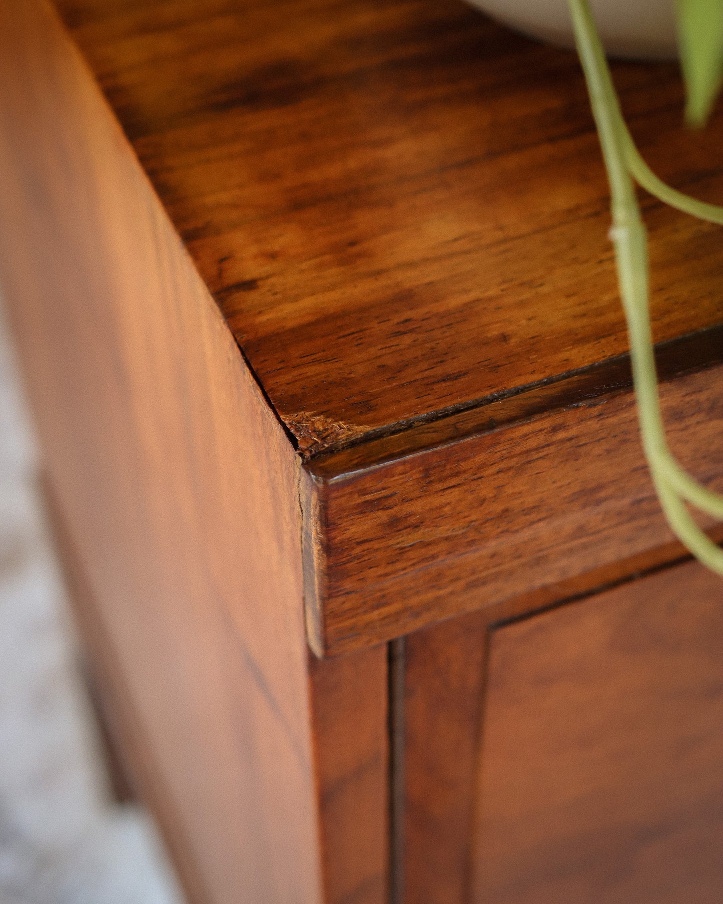 Mid-Century Greaves & Thomas Sideboard