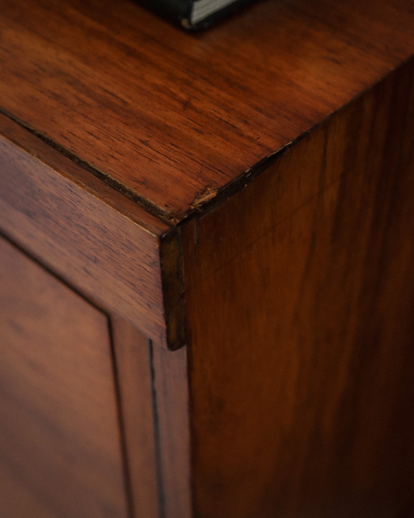 Mid-Century Greaves & Thomas Sideboard