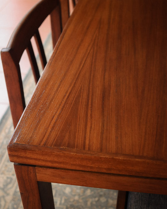 Mid-Century Dining Table