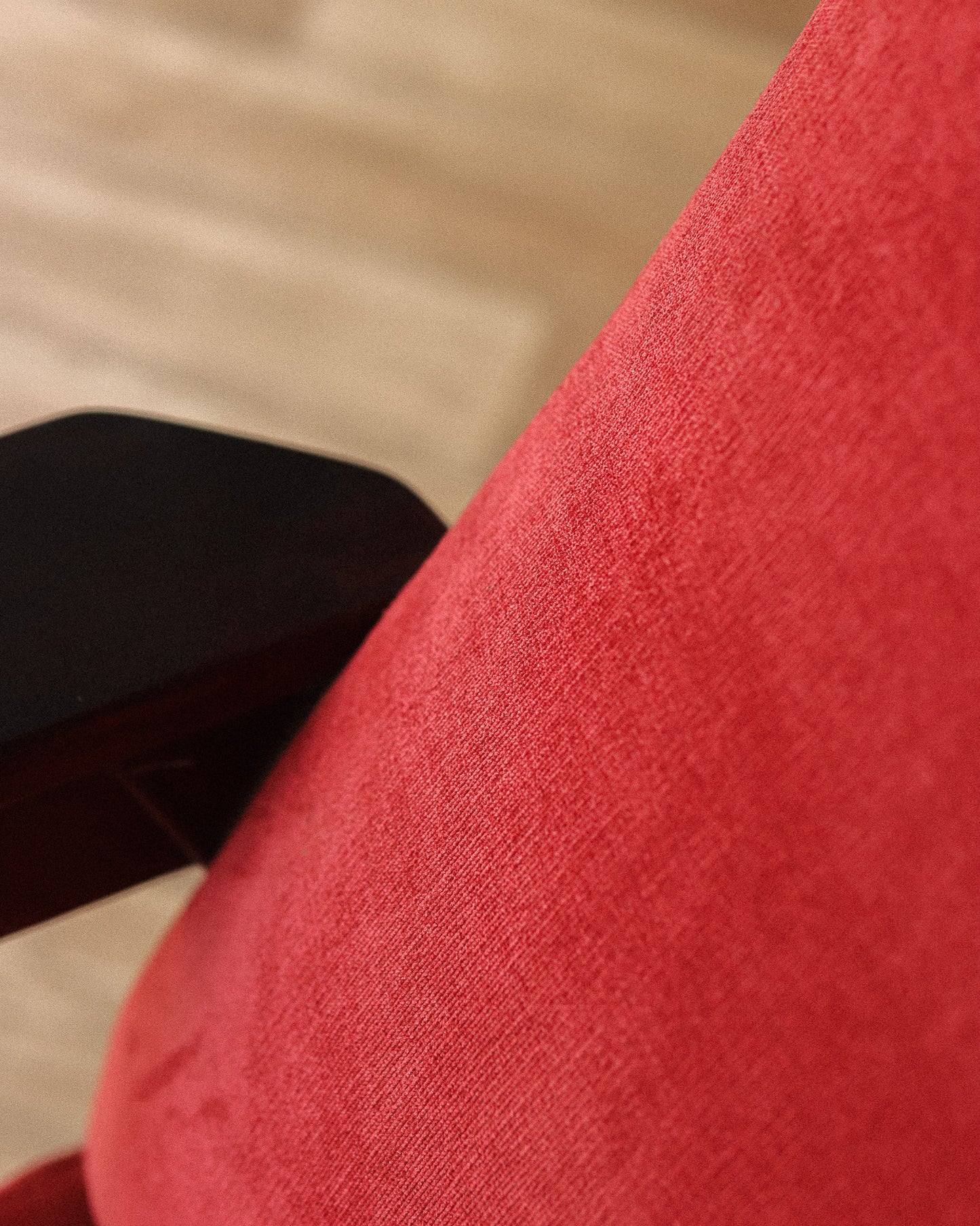 Mid-Century Scandinavian-Style Armchairs