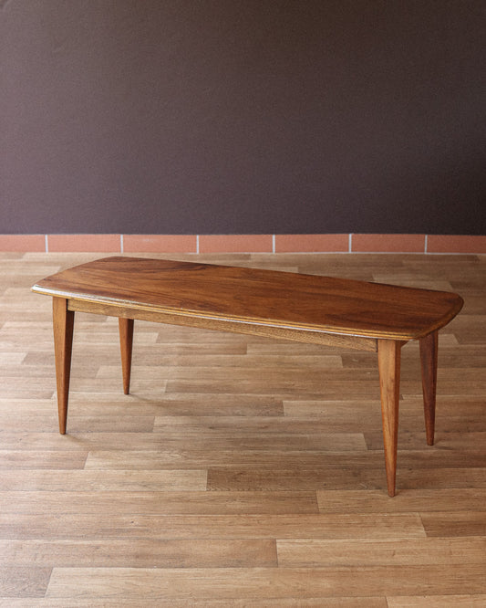 Mid-Century Coffee Table
