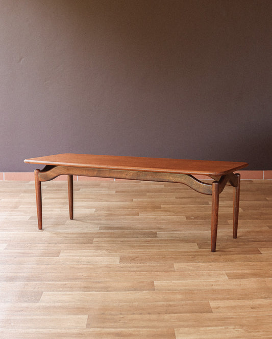 Mid-Century Duros Coffee Table