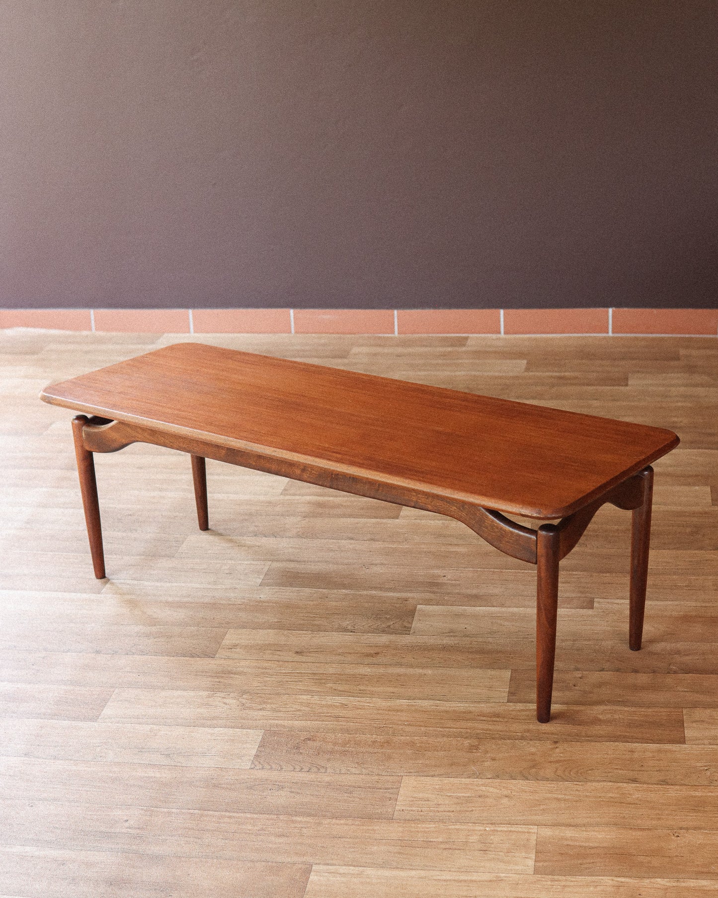 Mid-Century Duros Coffee Table