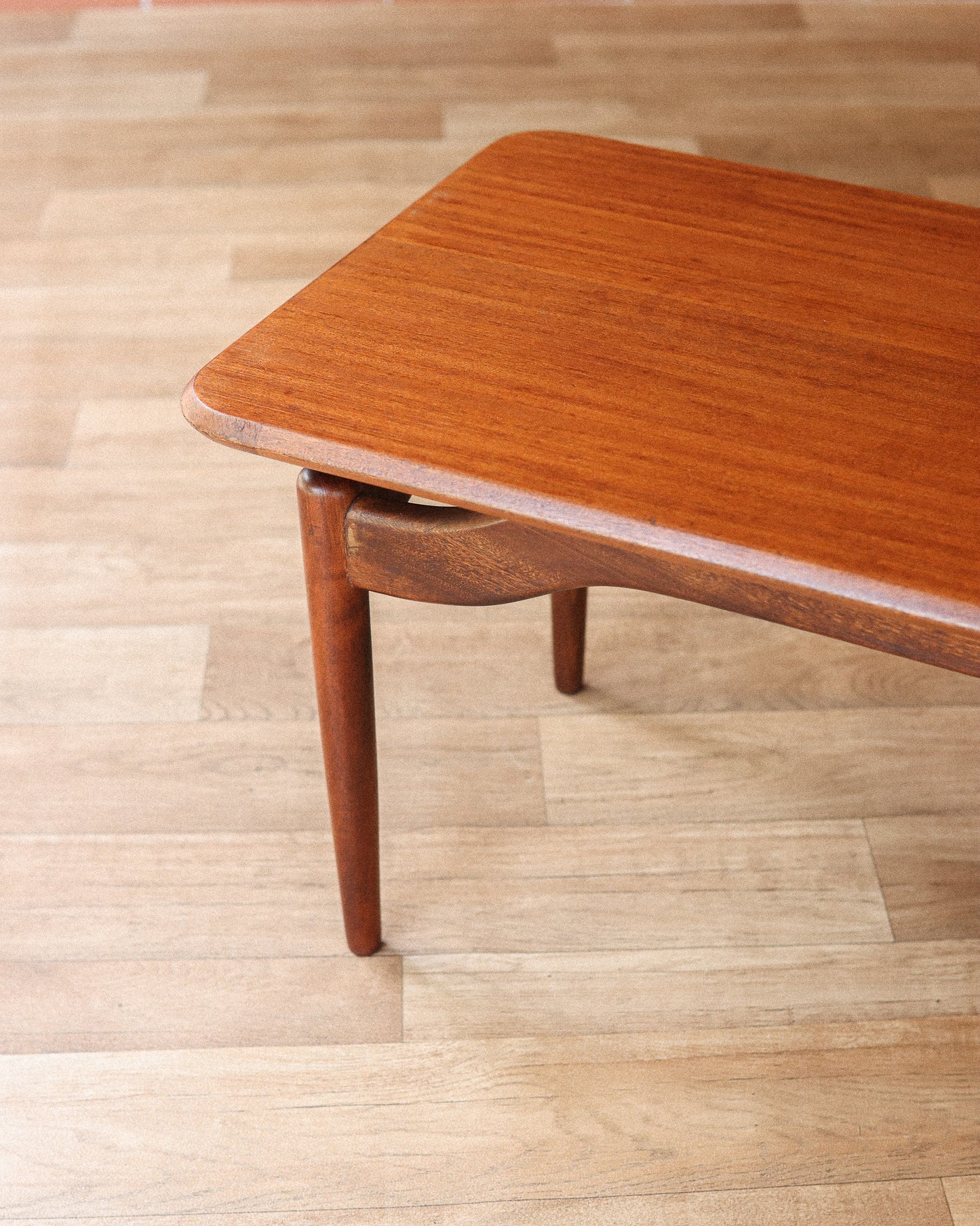 Mid-Century Duros Coffee Table