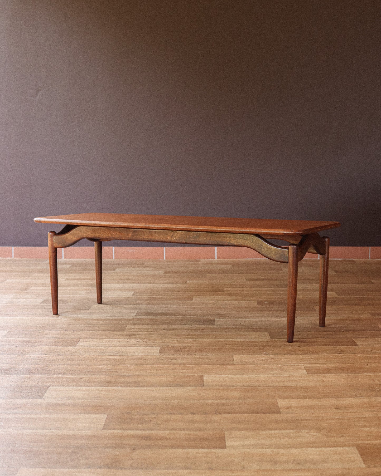 Mid-Century Duros Coffee Table