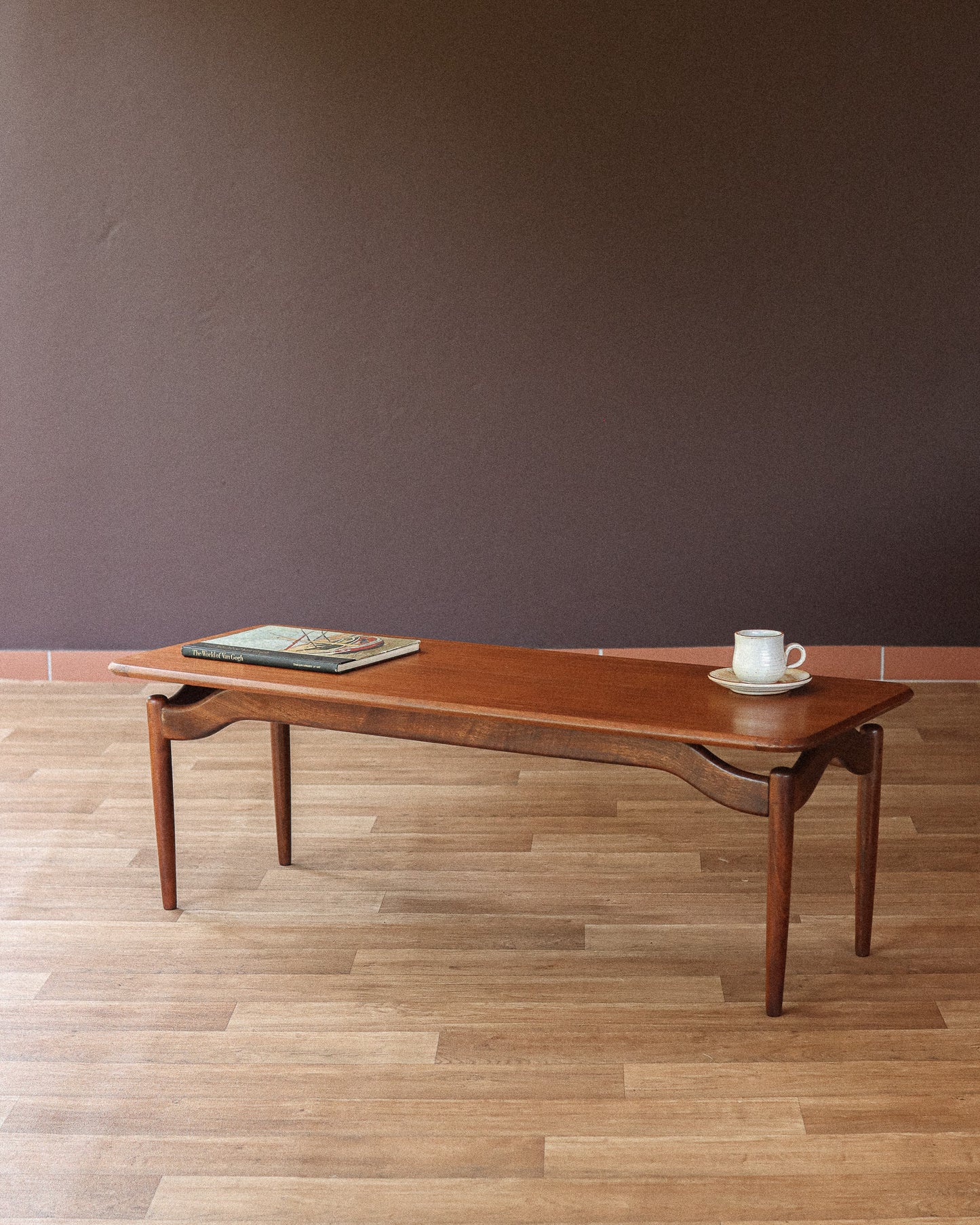 Mid-Century Duros Coffee Table