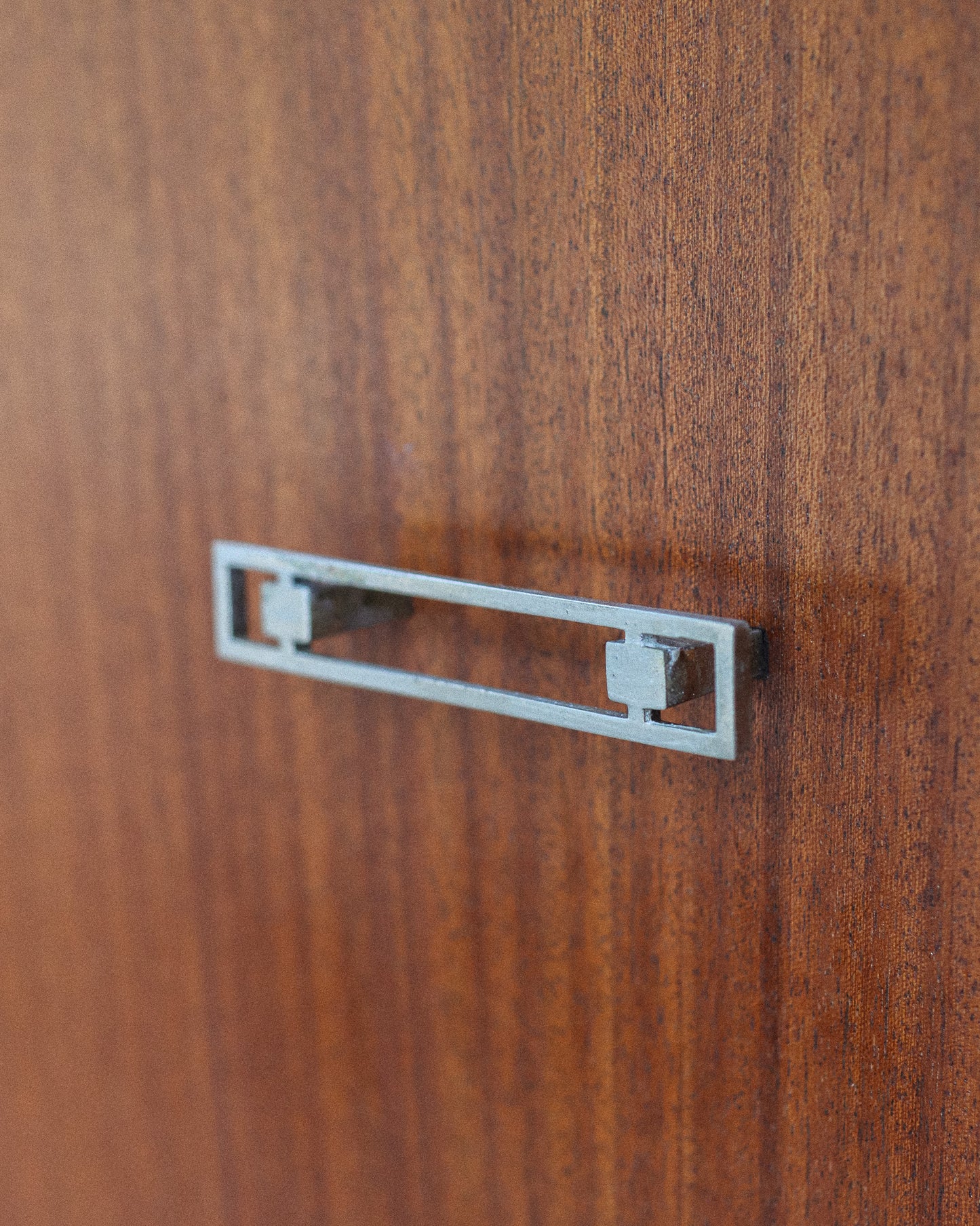 Unique Mid-Century Sideboard