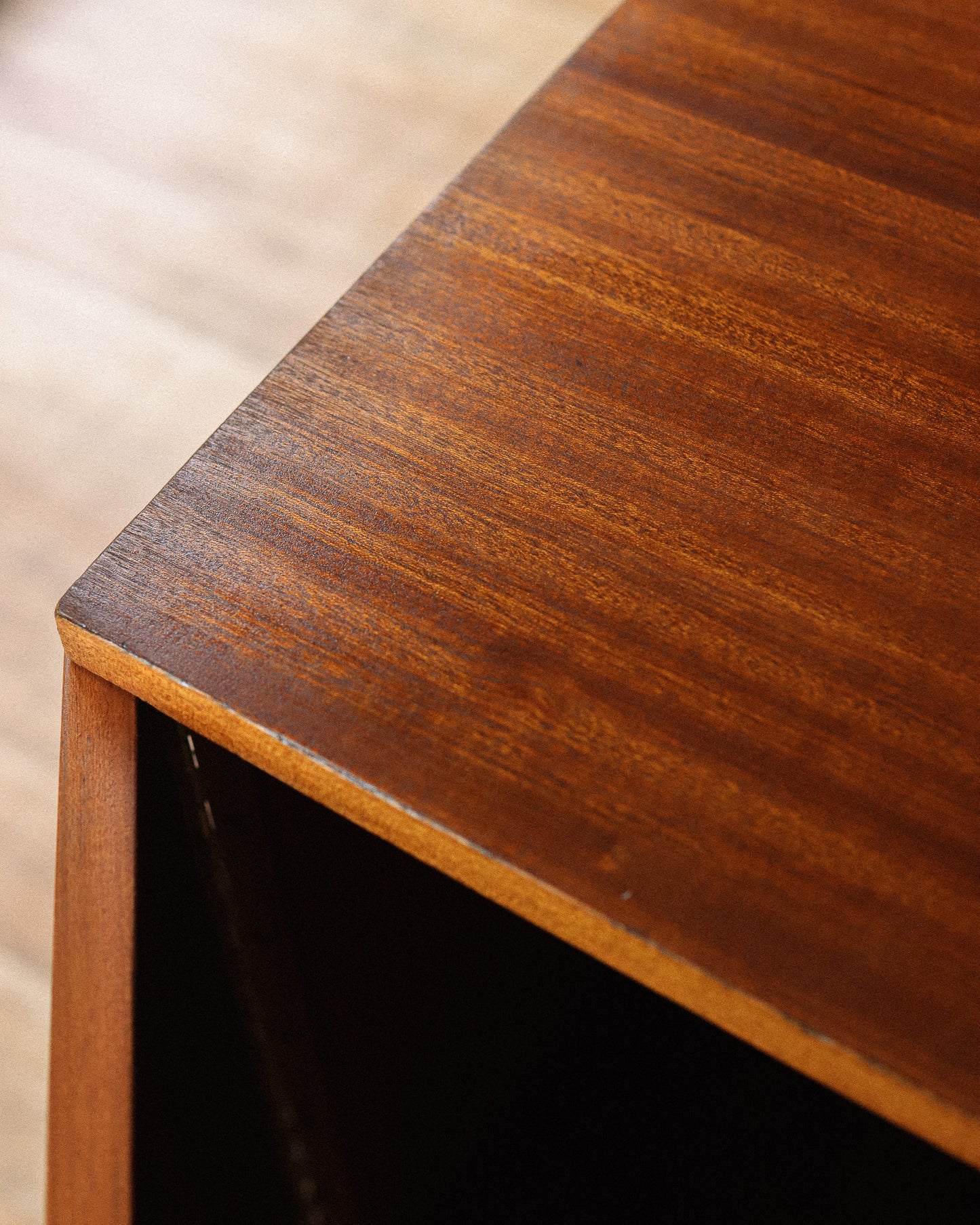 Unique Mid-Century Sideboard