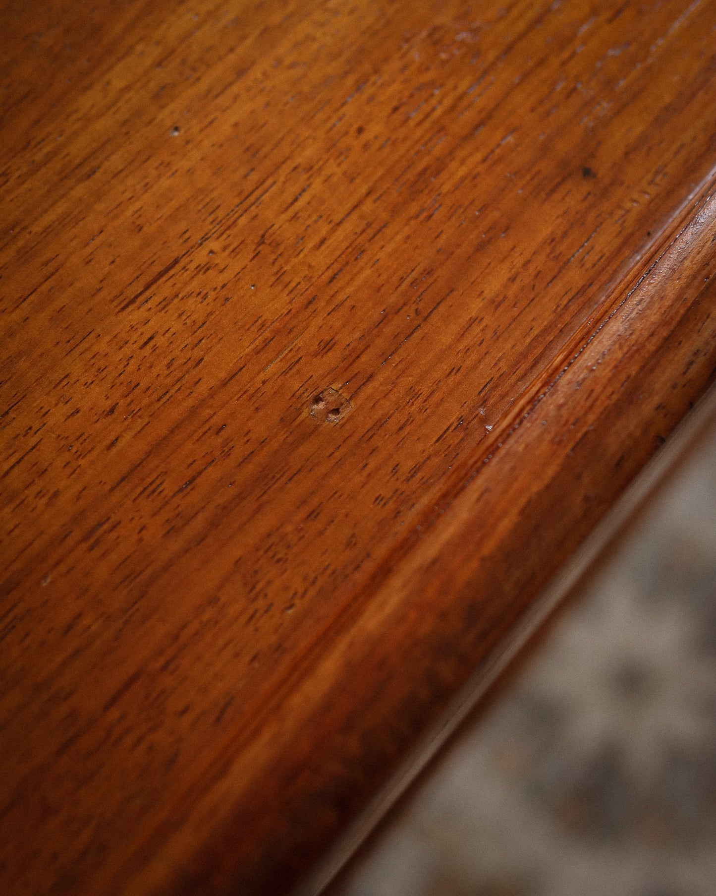 1960s Novocraft Two-Tier Coffee Table