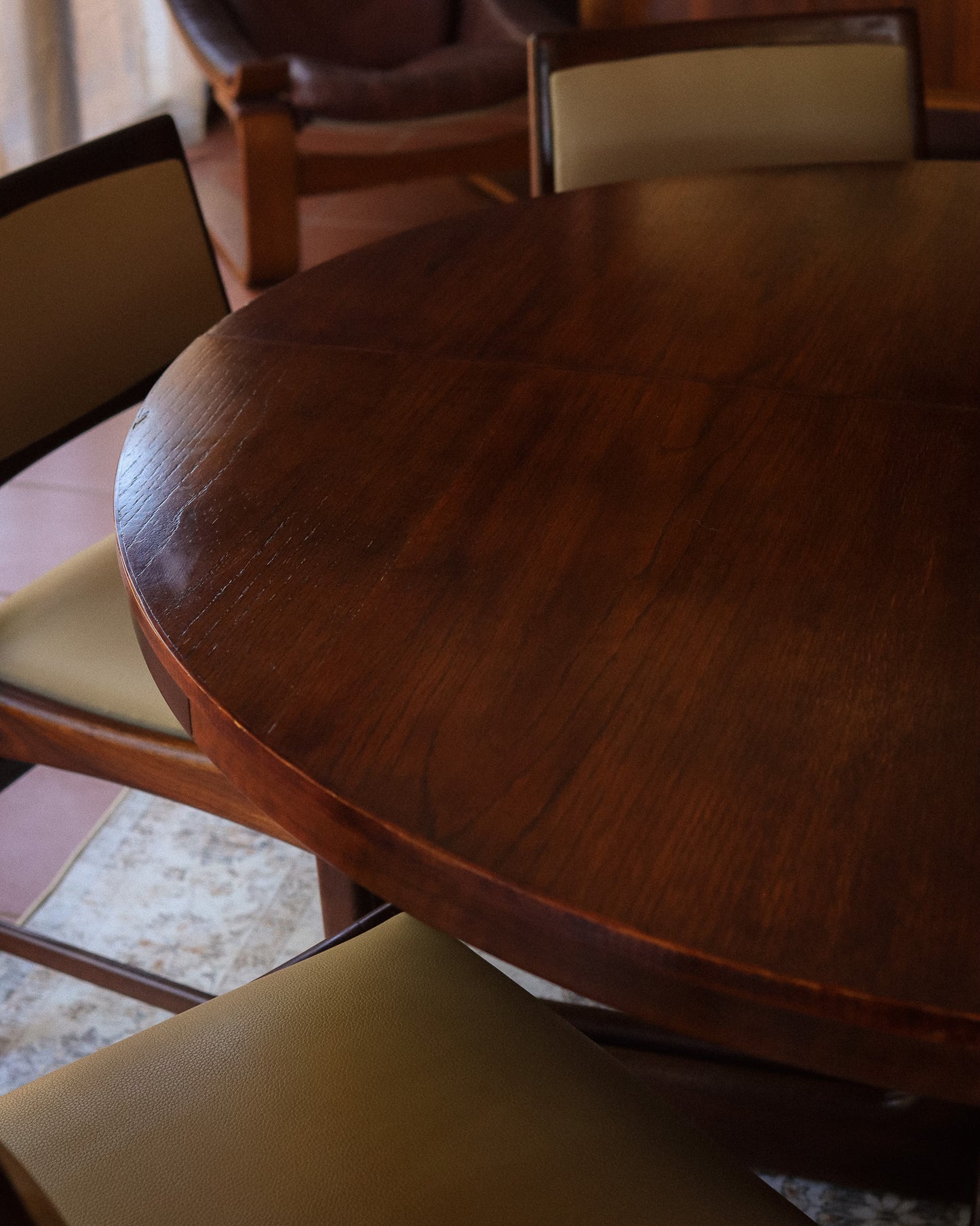 Mid-Century Novocraft Dining Table
