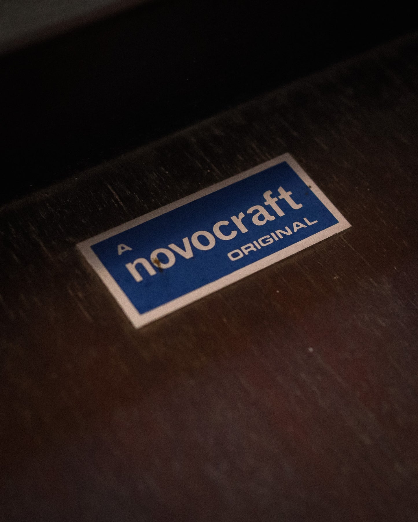 Mid-Century Novocraft Dining Table