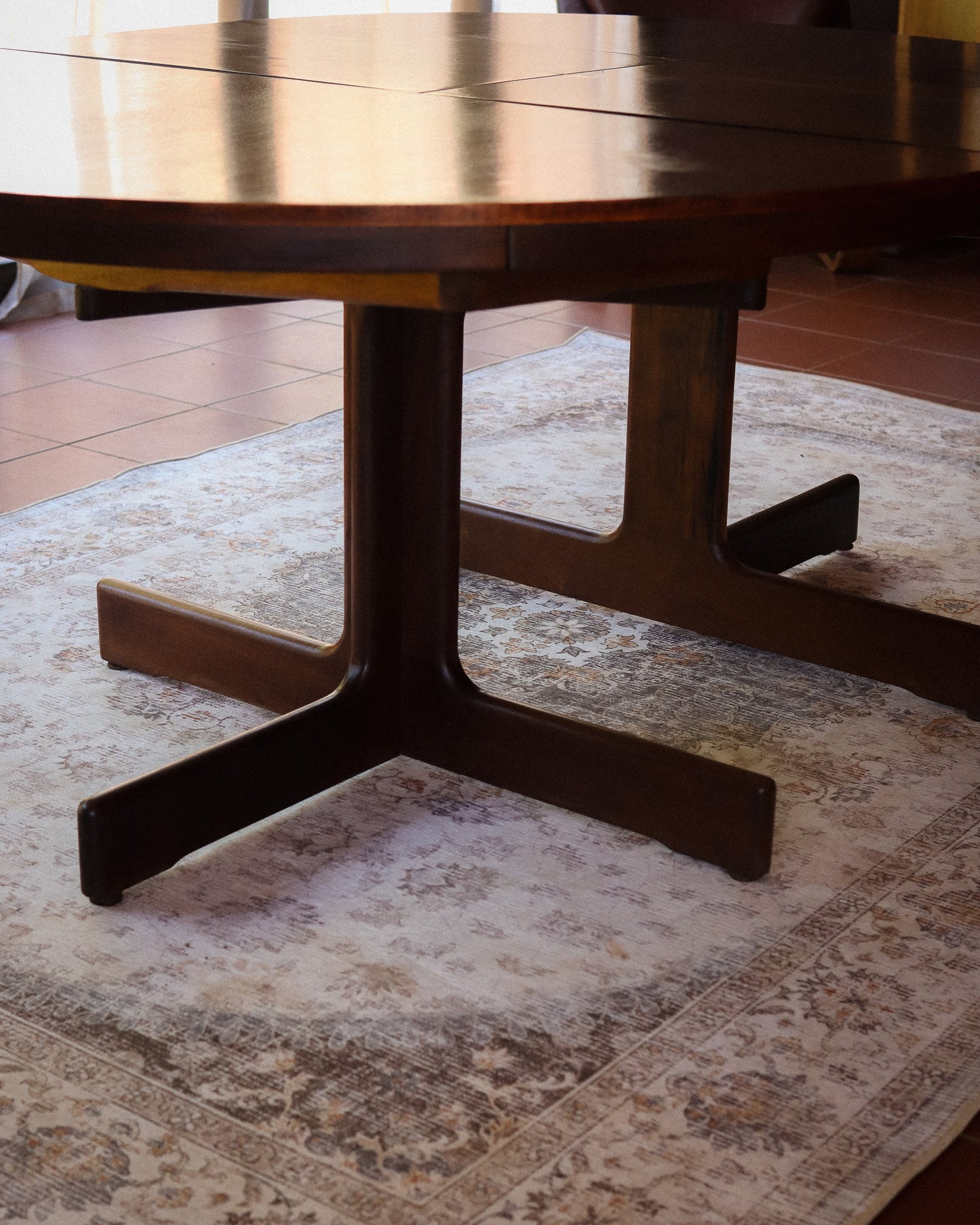 Mid-Century Novocraft Dining Table