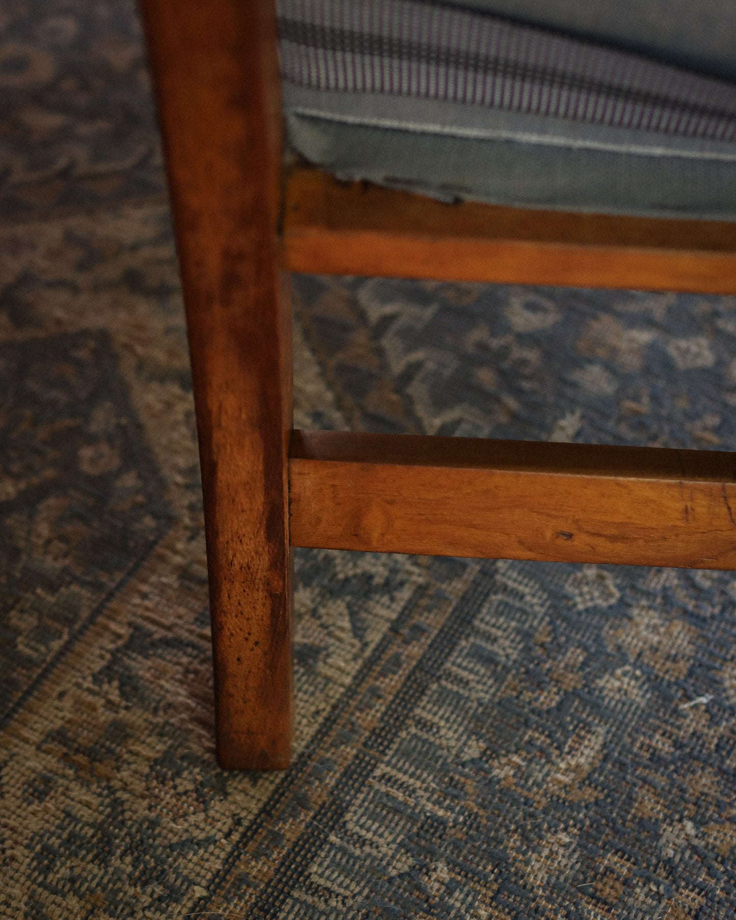 Mid-Century Armchair