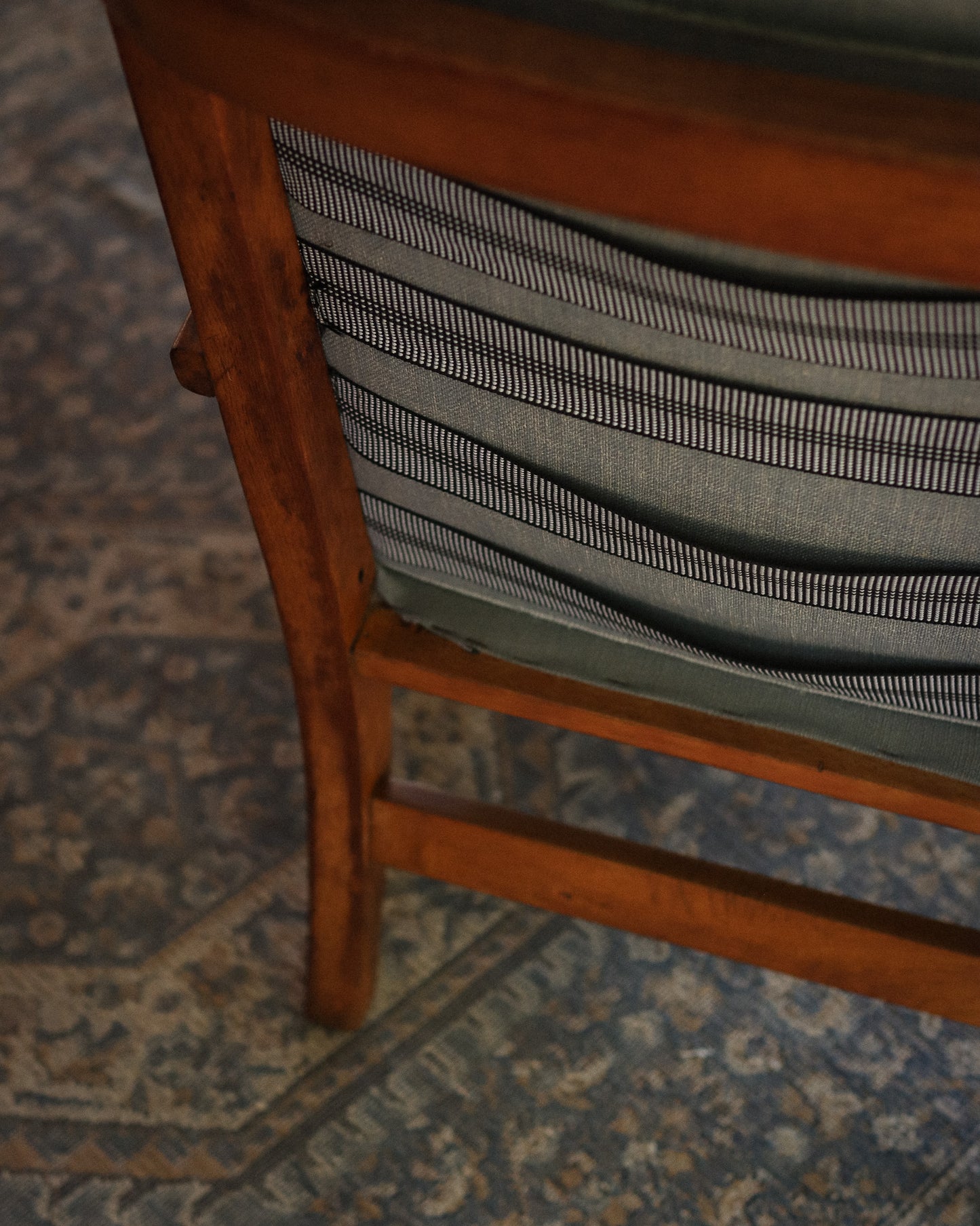 Mid-Century Armchair