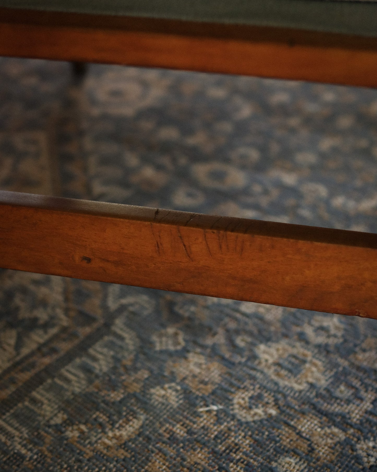 Mid-Century Armchair