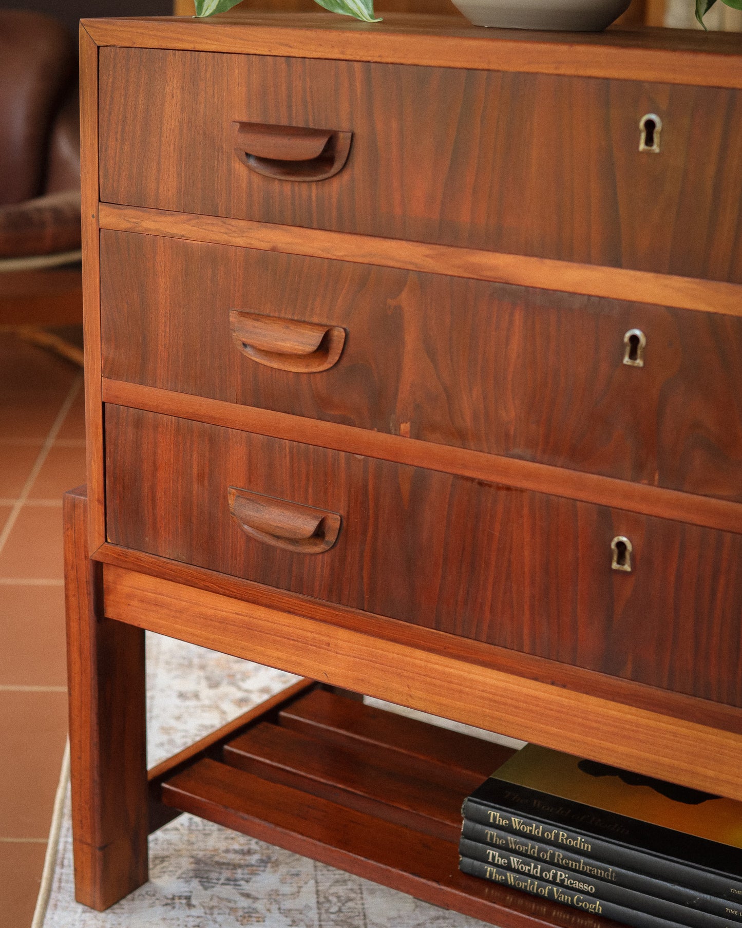 1960s Mid-Century Torrente Sideboard