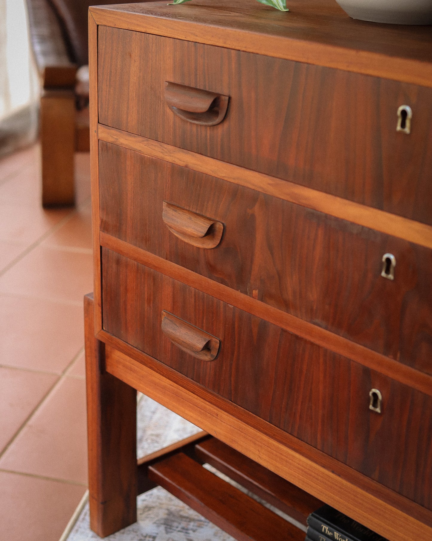 1960s Mid-Century Torrente Sideboard