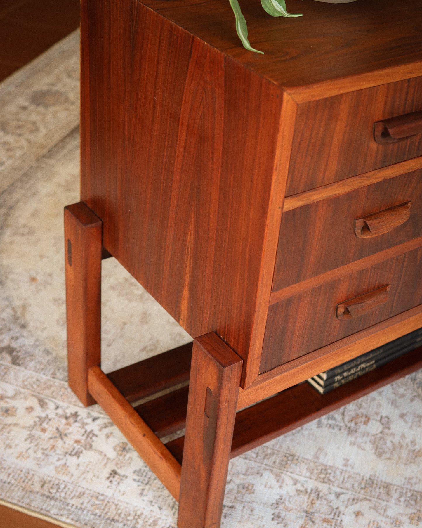 1960s Mid-Century Torrente Sideboard