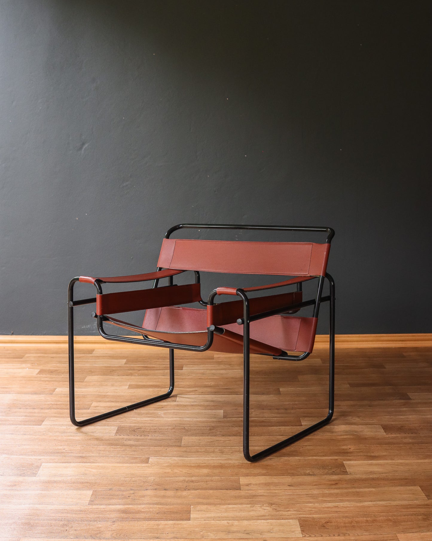 Wassily Chair