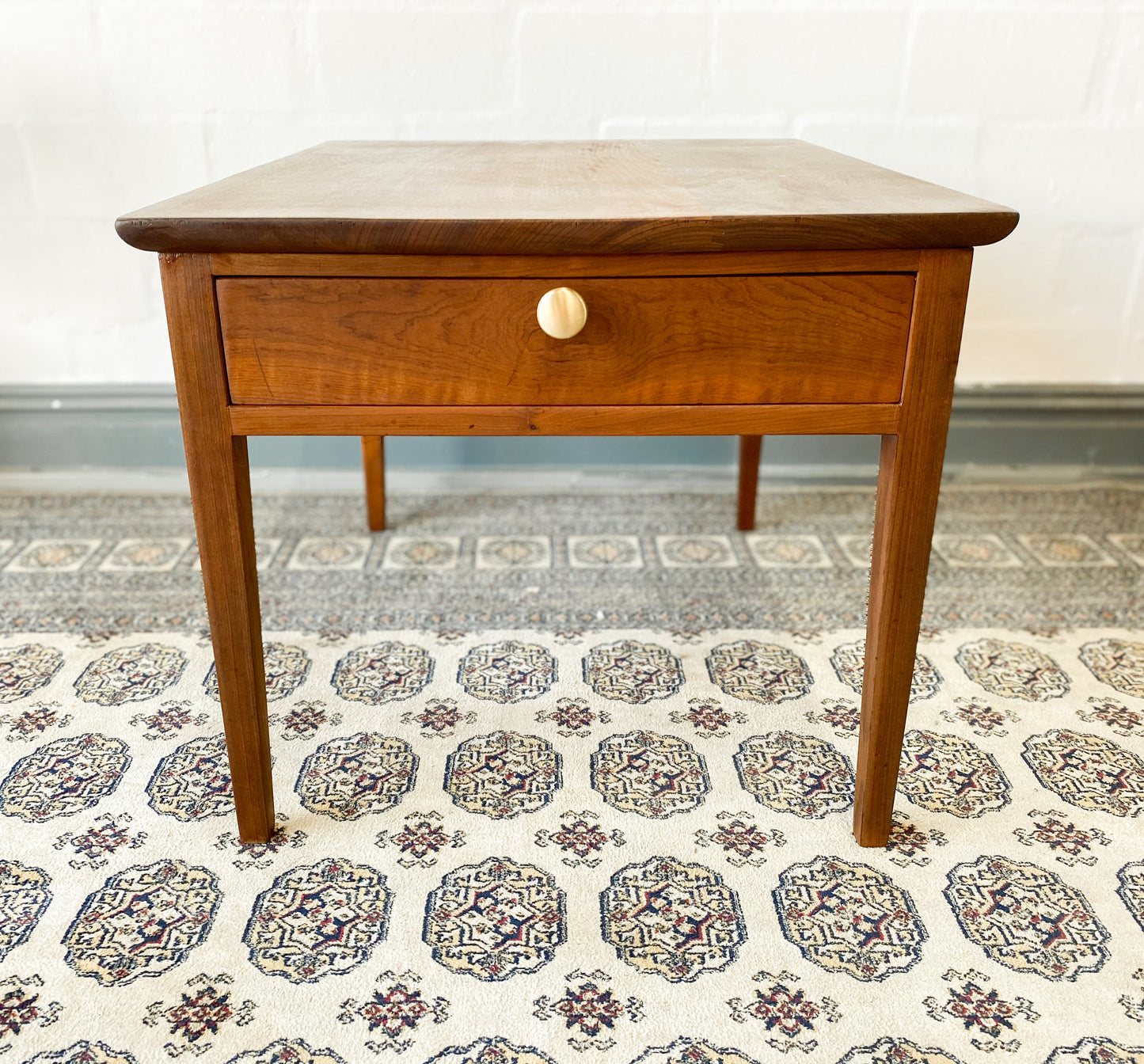 EE Meyer Side Table
