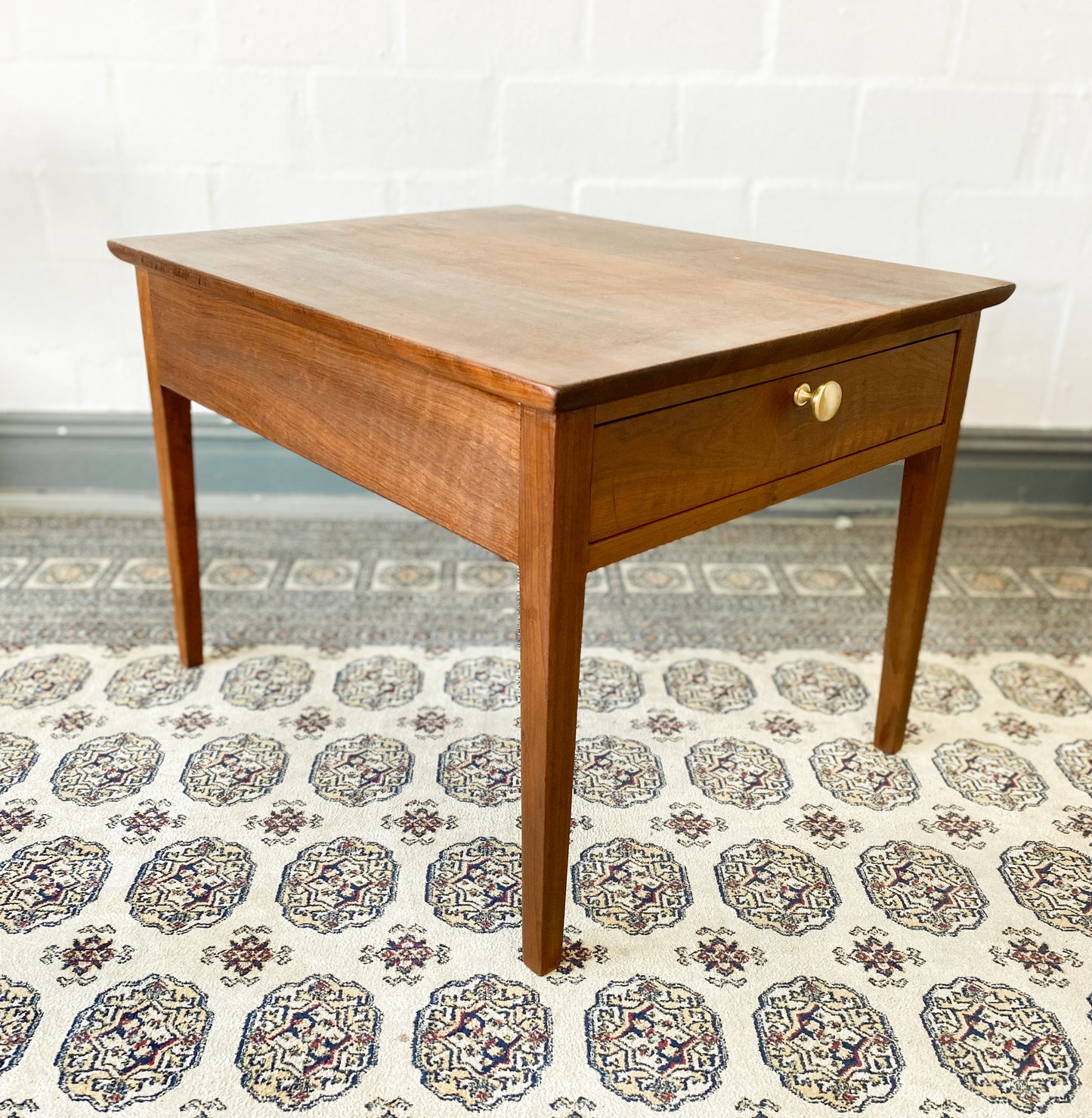 EE Meyer Side Table