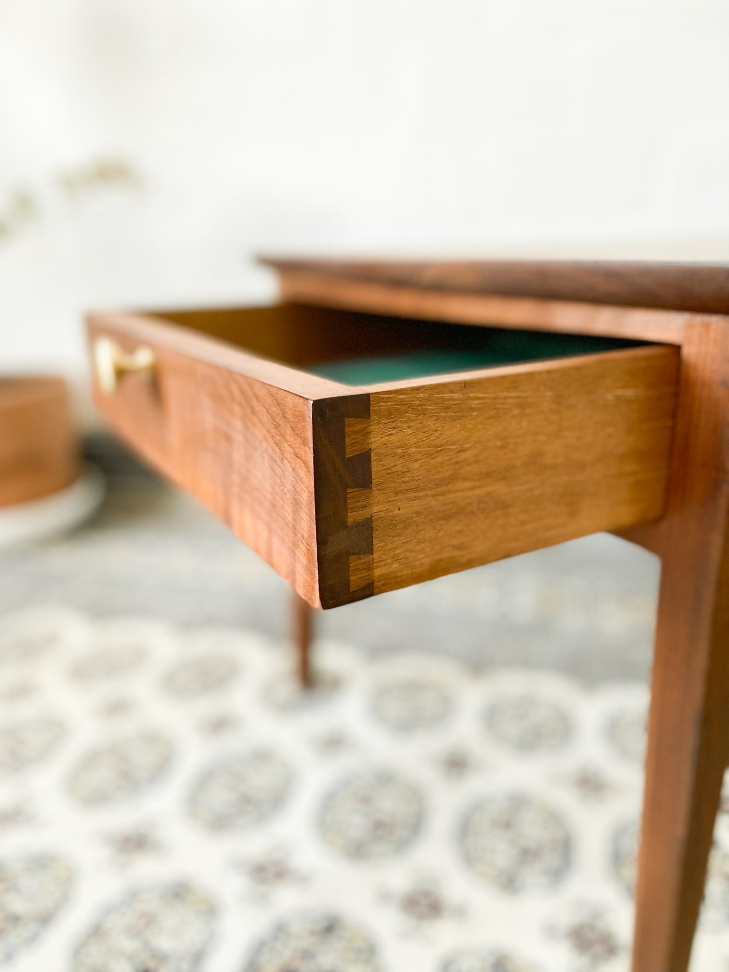 EE Meyer Side Table