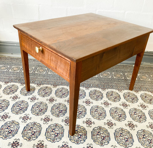 EE Meyer Side Table