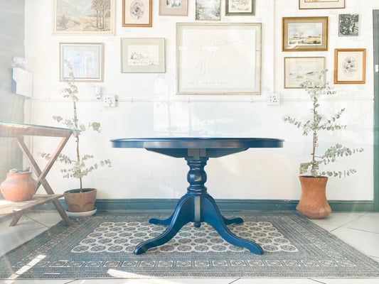 French Farmhouse Dining Table