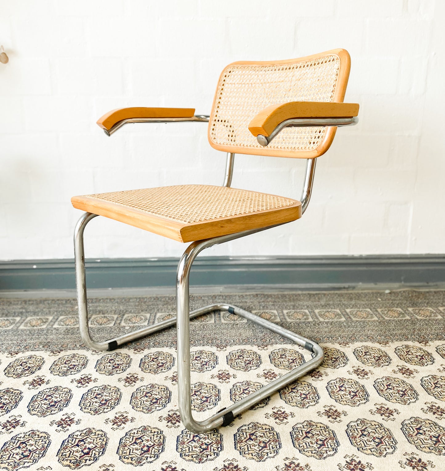 Cesca Dining Chairs