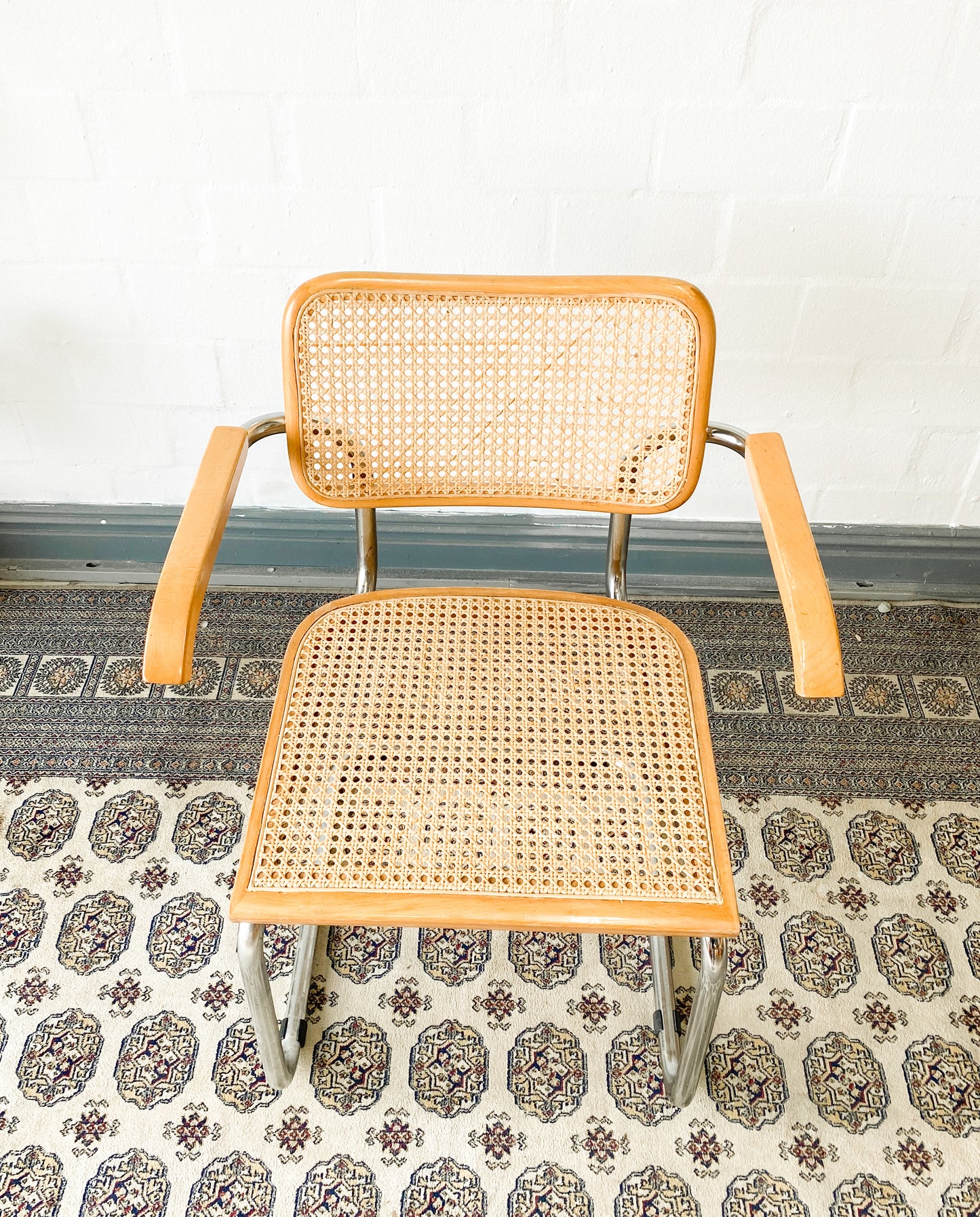 Cesca Dining Chairs