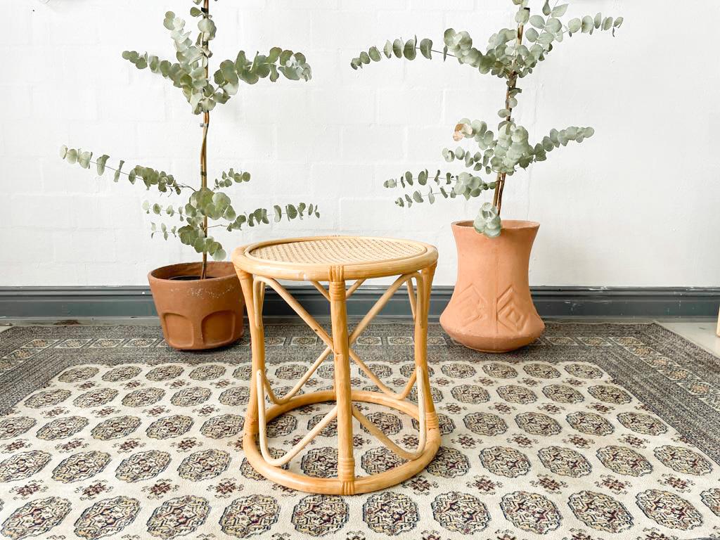 Cane Stool