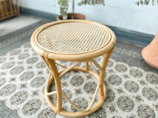 Cane Stool